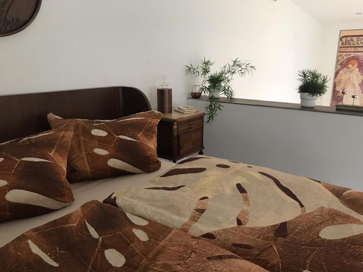 Köwerich Weinlofts An Der Mosel Mit E10 Ladestation 아파트 외부 사진