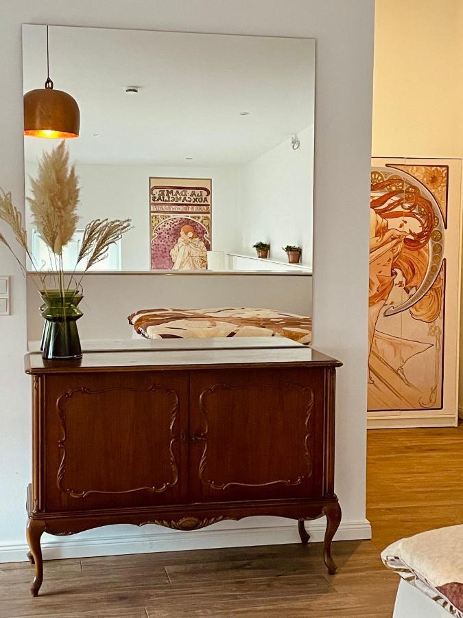 Köwerich Weinlofts An Der Mosel Mit E10 Ladestation 아파트 외부 사진