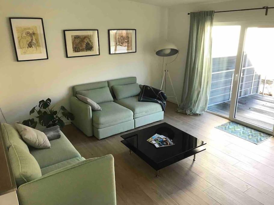 Köwerich Weinlofts An Der Mosel Mit E10 Ladestation 아파트 외부 사진