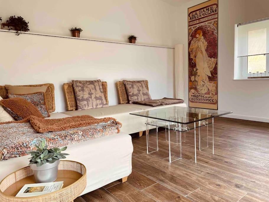 Köwerich Weinlofts An Der Mosel Mit E10 Ladestation 아파트 외부 사진