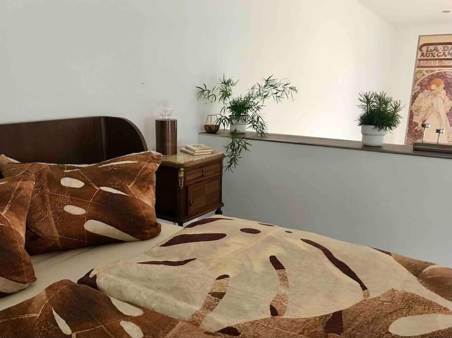Köwerich Weinlofts An Der Mosel Mit E10 Ladestation 아파트 외부 사진